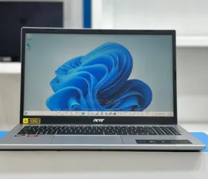 New Laptop Acer Aspire 3 16GB AMD Ryzen 5 SSD 512GB
