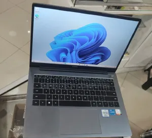 New Laptop Huawei Matebook D 15 16GB Intel Core I5 SSD 512GB