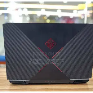New Laptop HP Omen X 16GB Intel Core I7 HDD+SSD 1T