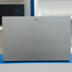 New Laptop Acer Aspire 3 16GB AMD Ryzen 5 SSD 512GB