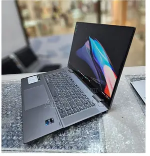 New Laptop HP Envy X360 32GB Intel Core I7 SSD 1T