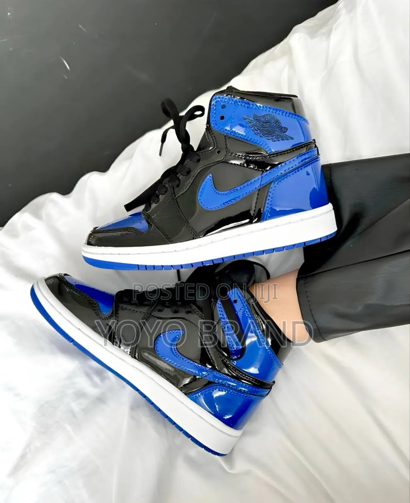 Air Jordan 1 Fashion Shoes