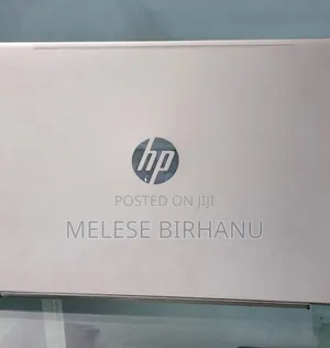 New Laptop HP Pavilion X360 14 8GB Intel Core I7 SSD 256GB