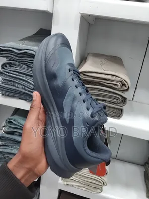 Men's Fashion Sneaker
