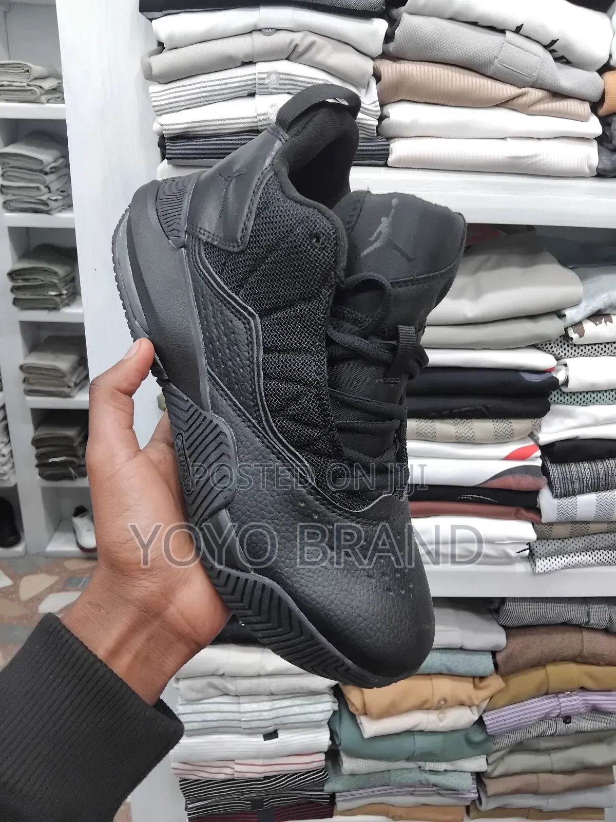 Jordan Flight Fashion Shoes