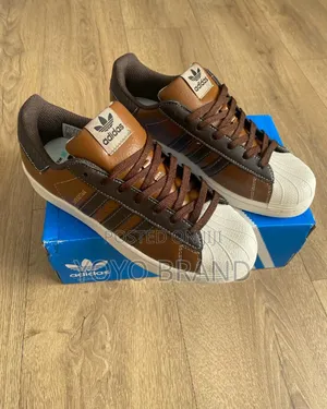 Old School Adidas Fashion Shoes