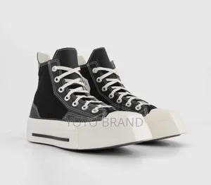 All Star Conevrse Fashion Boots