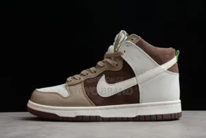 Air Jordan Boots
