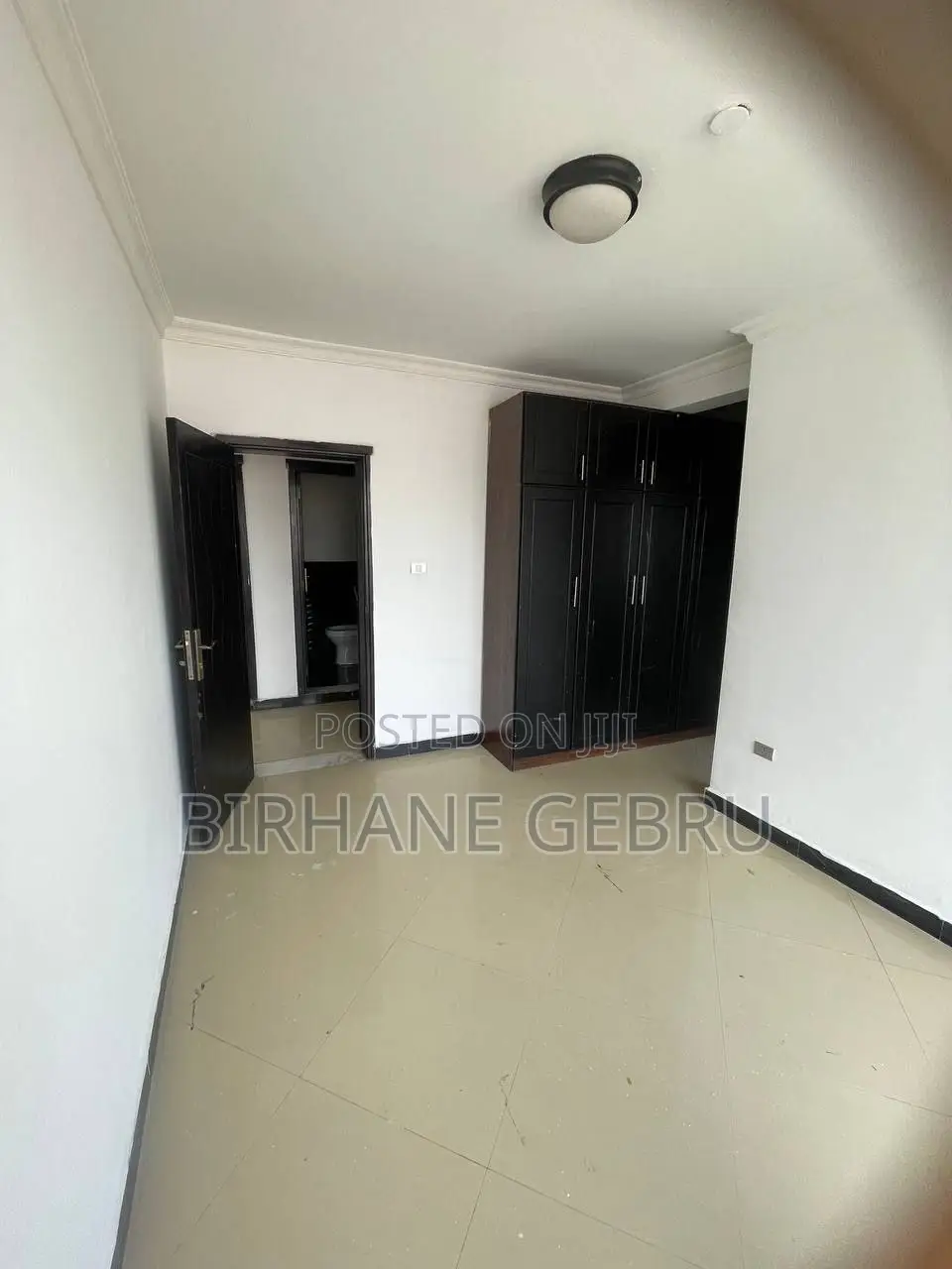 3bedroom Luxury Apartiment Rent