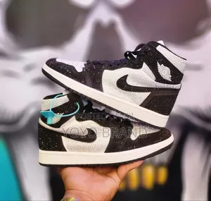 Air Jordan 1 Fashion Shoes