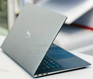 New Laptop Dell Inspiron 15 16GB Intel Core I7 SSD 512GB