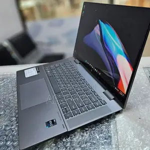 New Laptop HP Envy X360 16GB Intel Core I7 SSD 1T