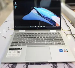 New Laptop HP Envy X360 8GB Intel Core I5 SSD 512GB