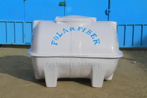 Roto Tanker Polar