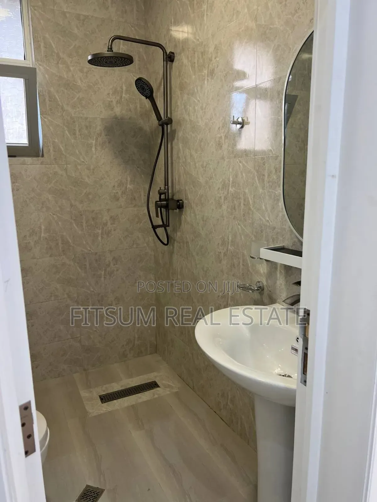 4bdrm House in Enyi Real Estate, Nifas Silk-Lafto for sale