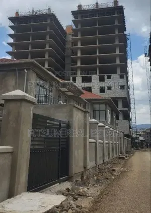 1bdrm Apartment in Get As Real Estate, Yeka for sale