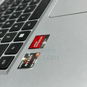 New Laptop Acer Aspire 3 16GB AMD Ryzen 5 SSD 512GB