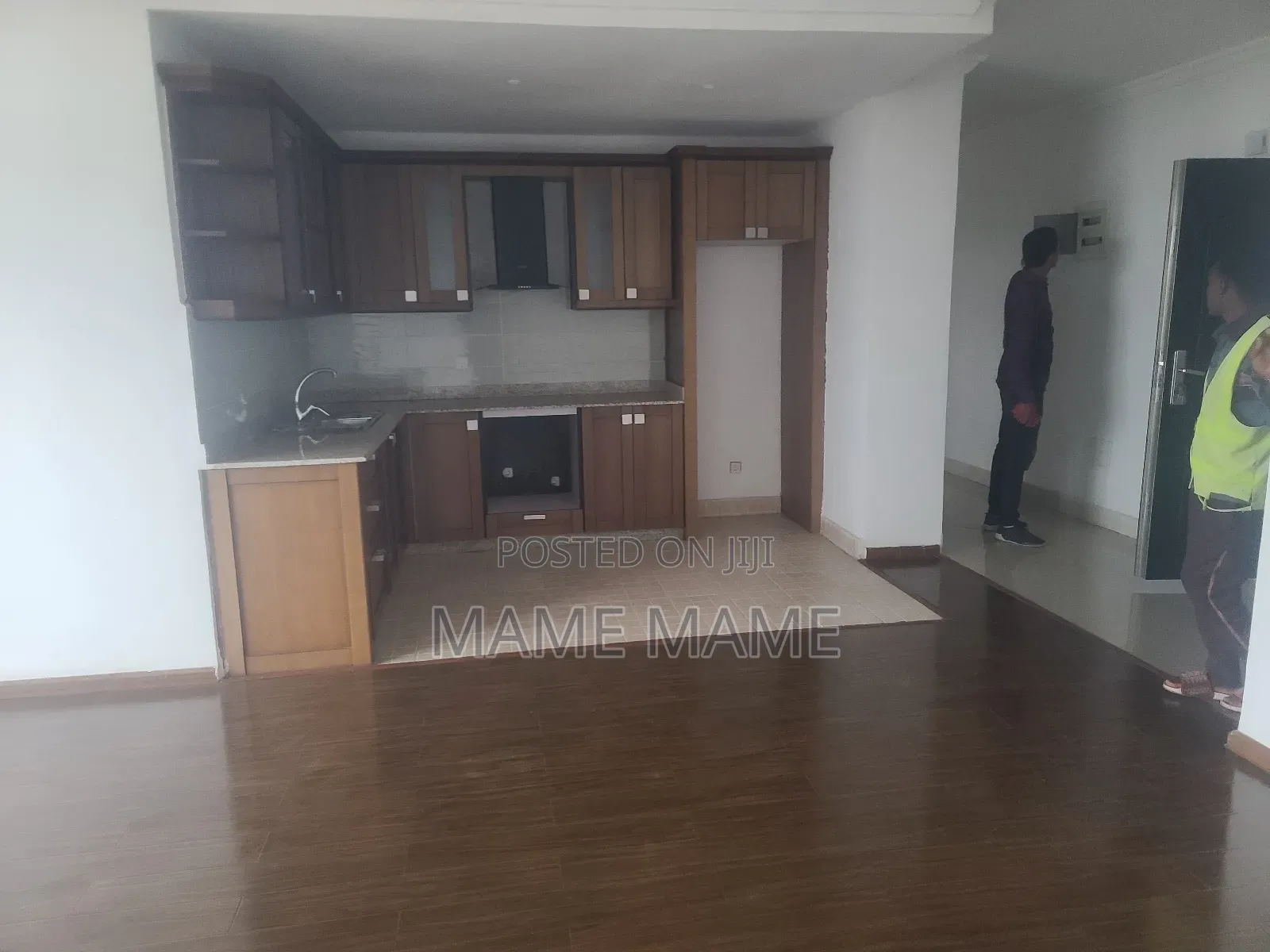 2bdrm Apartment in Addis Abeba, Bole for rent