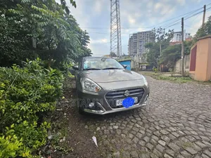Suzuki Dzire 2021 Gray