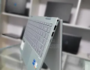 New Laptop HP Envy X360 8GB Intel Core I5 SSD 512GB