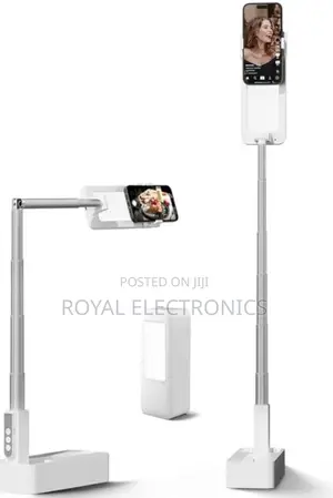 Original Fill Light With Remote Control (Foldable)