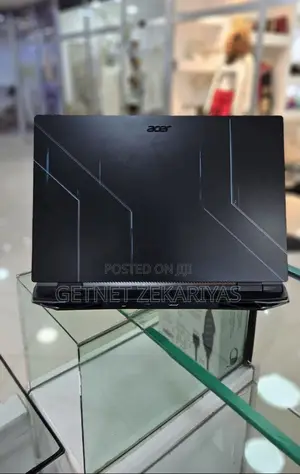 New Laptop Acer Aspire v Nitro 16GB Intel Core I9 SSD 512GB