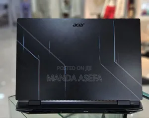 New Laptop Acer 16GB Intel Core I9 SSD 512GB
