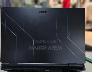 New Laptop Acer 16GB Intel Core I9 SSD 512GB