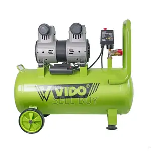 Vido Air Compressor 50l