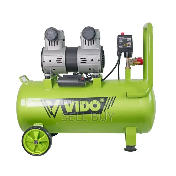 Vido Air Compressor 50l
