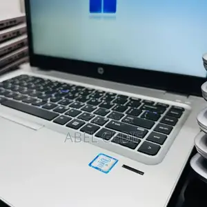 New Laptop HP EliteBook 840 8GB Intel Core i5 HDD 1T