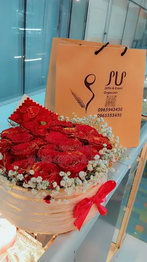 Birthday Gift Package
