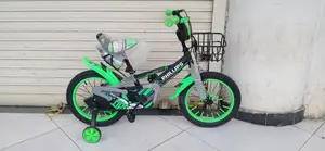 Bicycle New Brand