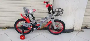 Bicycle New Brand