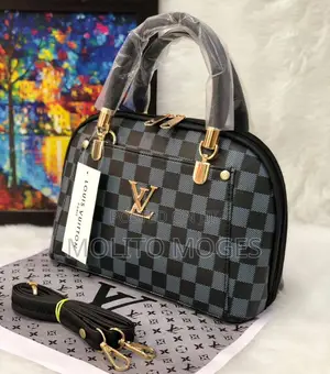 Womens Handbag