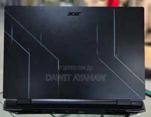 New Laptop Acer Nitro 5 16GB Intel Core I9 SSD 512GB