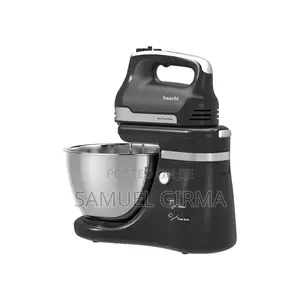 -Saachi Hand Mixer