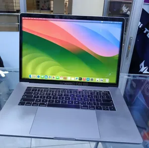 New Laptop Apple MacBook Air 2019 8GB Intel Core i9 SSD 512GB