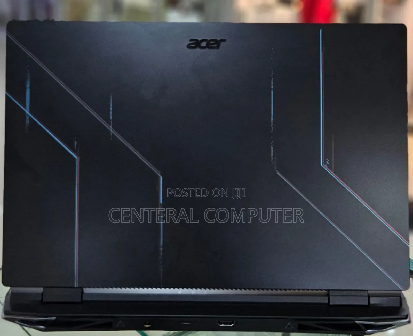 New Laptop Acer Predator Helios 300 16GB Intel Core I9 SSD 512GB