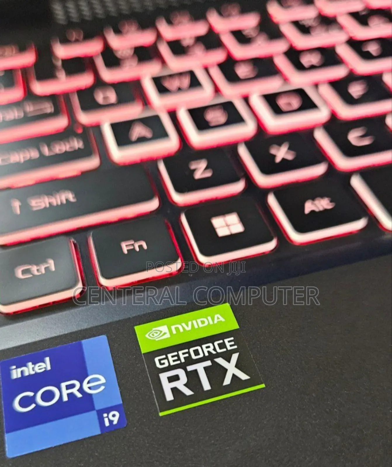New Laptop Acer Predator Helios 300 16GB Intel Core I9 SSD 512GB