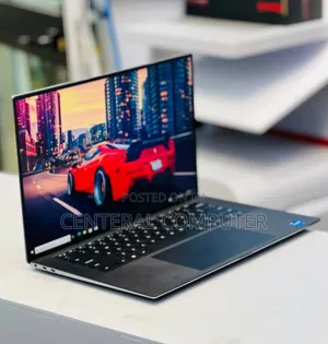 New Laptop Dell Precision M6600 16GB Intel Core I7 SSD 512GB