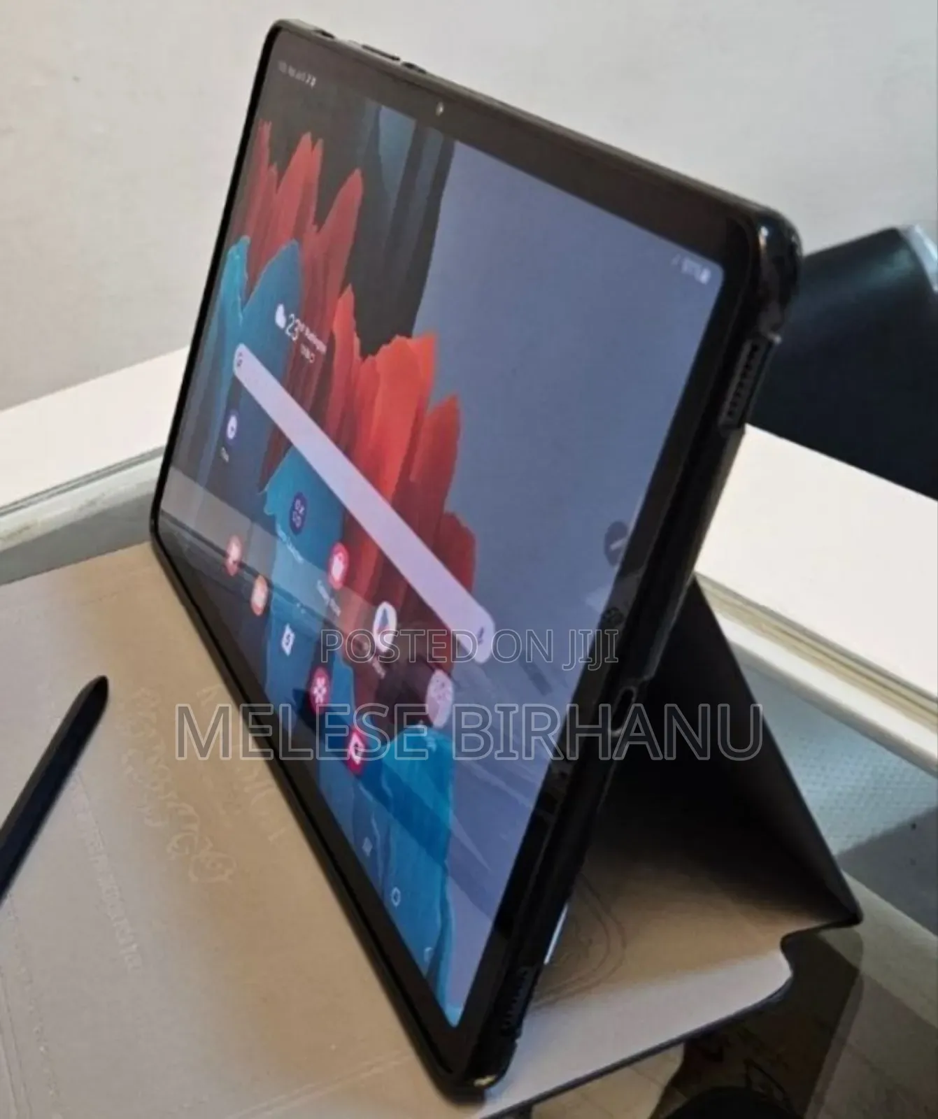 New Samsung Galaxy Tab S6 Lite 64 GB