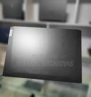 New Laptop Lenovo IdeaPad 110S 16GB Intel Core I5 SSD 512GB