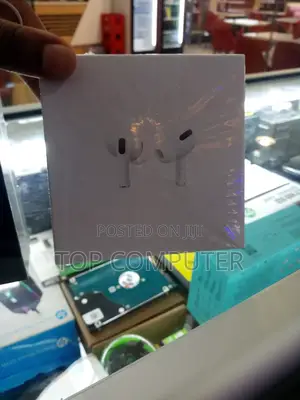 Air Pod Original
