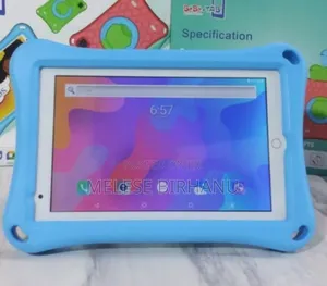 Tablet 128 GB Gray