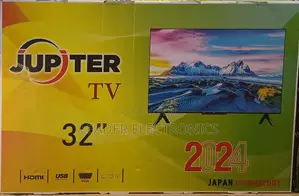 Jupiter Tv 32 Inch 2024