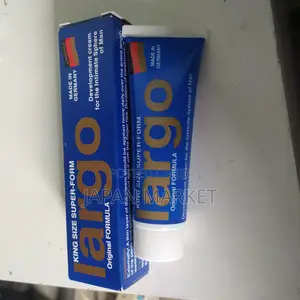 Original Enlargement Cream