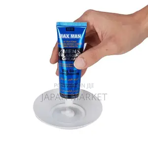 Maxman Cream