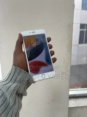 New Apple iPhone 6s Plus 128 GB Rose Gold