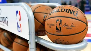 Spalding Basketball